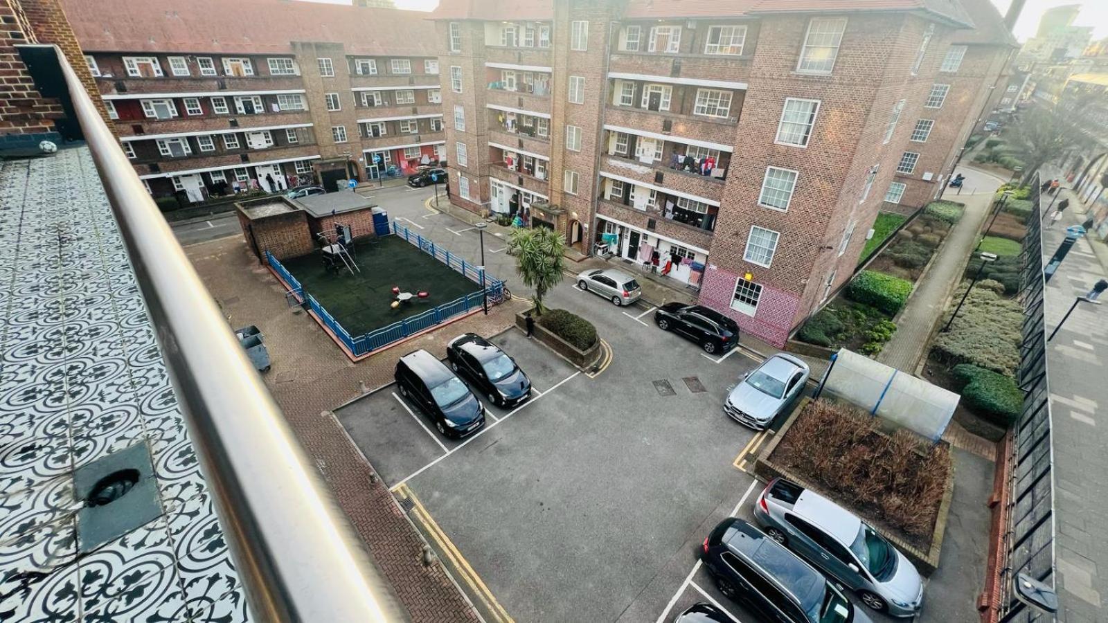 City View Sunset Luxurious Apartment In London Zone-1 Including One Family Twin Room With Its Own Stunning Private Terrace Екстер'єр фото